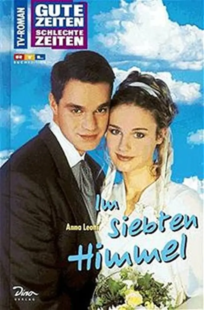 Buch für Jugendliche Bild 1