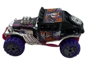 HOT WHEELS Spielzeugauto