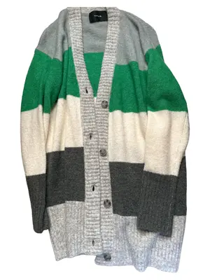 OPUS Strickjacke