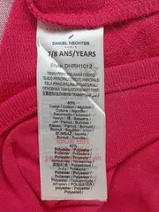 Vorschaubild DANIEL HECHTER Freizeitkleid 3
