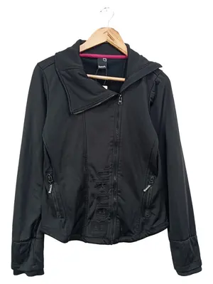 BENCH Sweatjacke