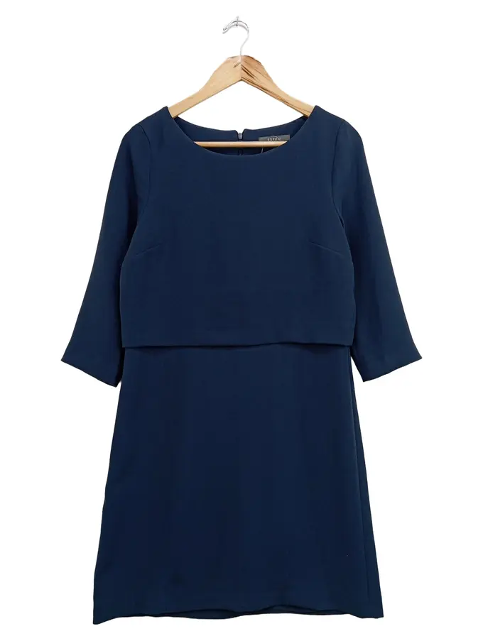 ESPRIT Blusenkleid Bild 1