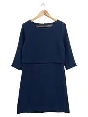 Vorschaubild ESPRIT Blusenkleid 1