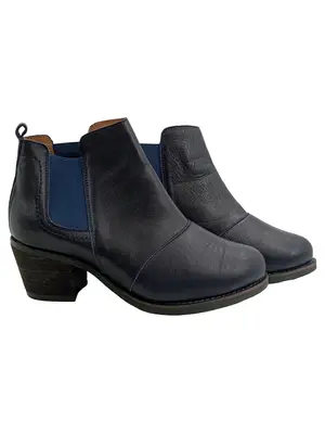 LA SHOE Stiefelette