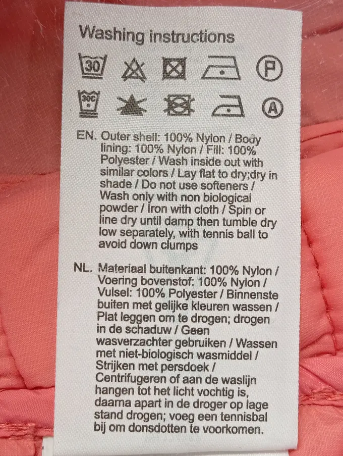 GAASTRA Steppjacke Bild 5