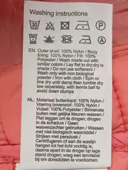 Vorschaubild GAASTRA Steppjacke 5