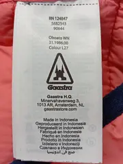 Vorschaubild GAASTRA Steppjacke 4