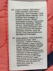 Vorschaubild GAASTRA Steppjacke 6
