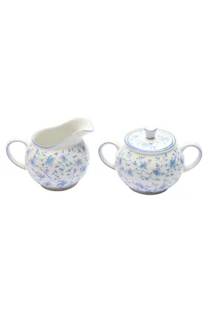 ARZBERG Milch und Zucker Set