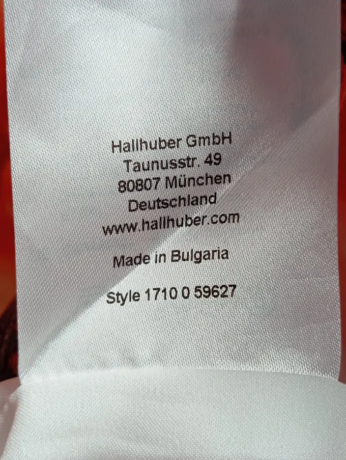 HALLHUBER Etuikleid Bild 5