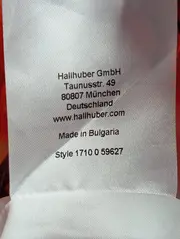 Vorschaubild HALLHUBER Etuikleid 5