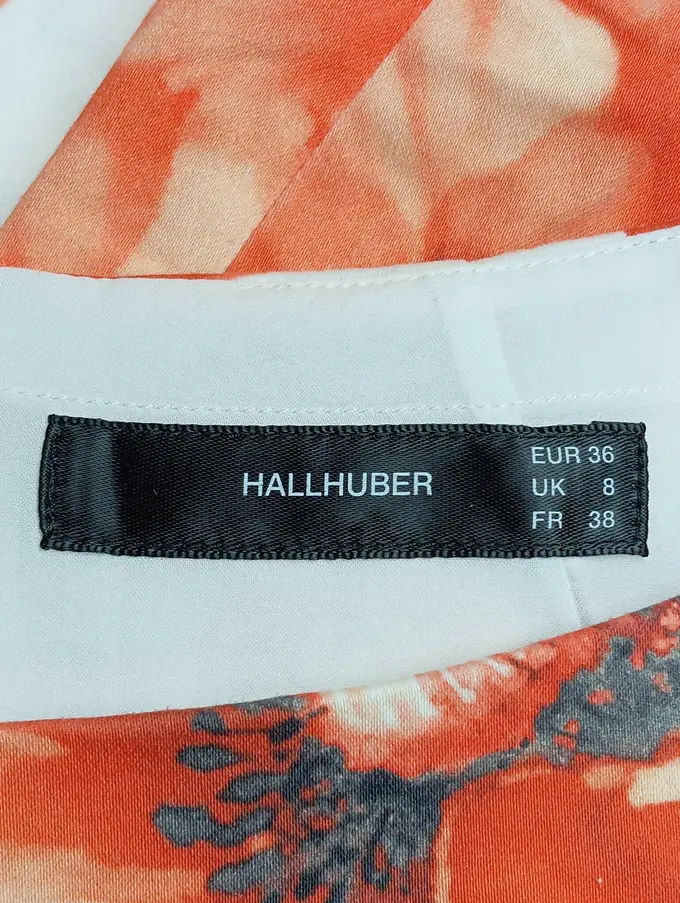 HALLHUBER Etuikleid Bild 3