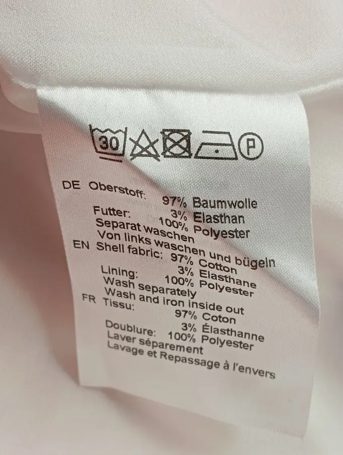 HALLHUBER Etuikleid Bild 4
