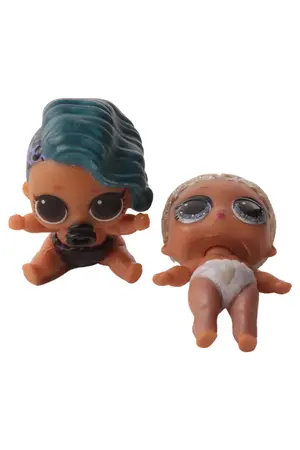 MGA ENTERTAINMENT Spielfigur