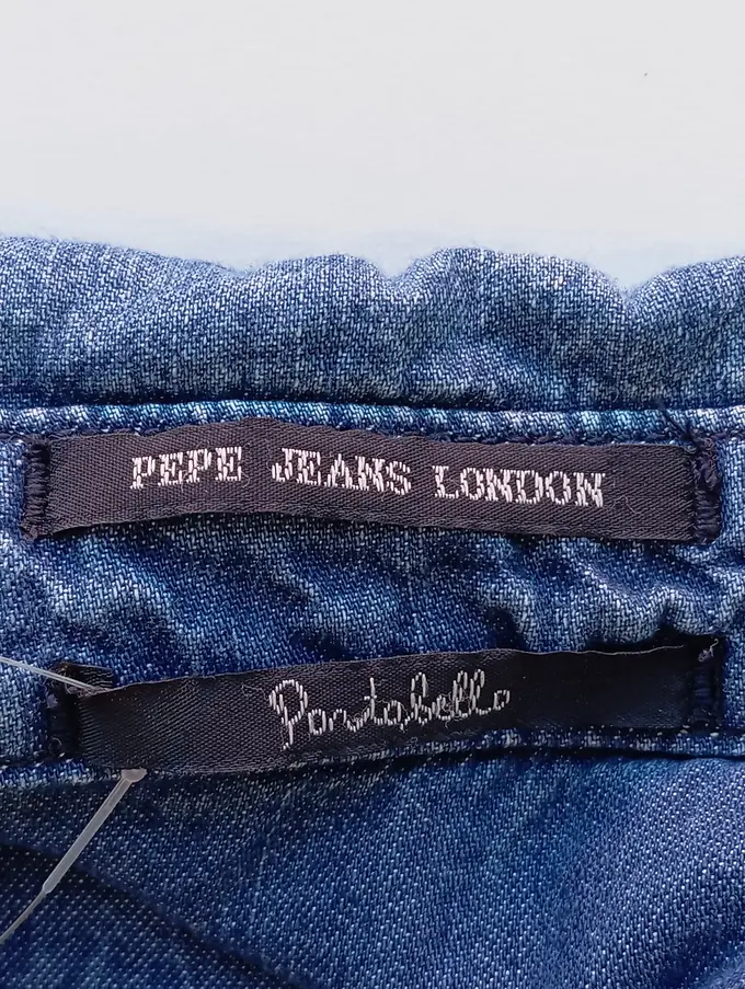 PEPE JEANS Jumpsuit Bild 3