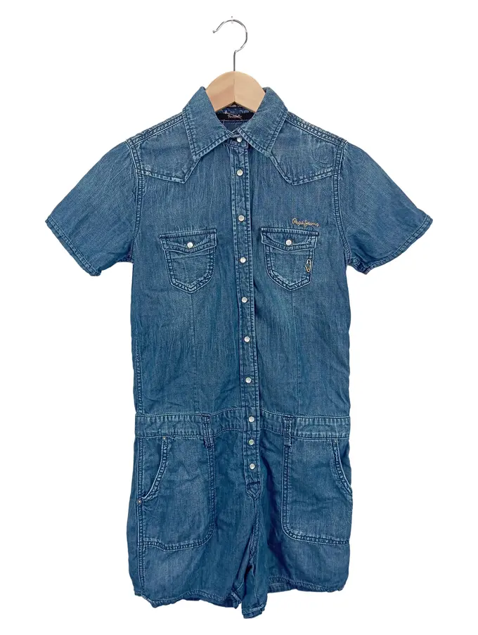 PEPE JEANS Jumpsuit Bild 1