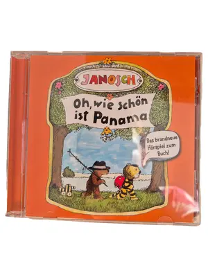 Hörspiel für Kinder