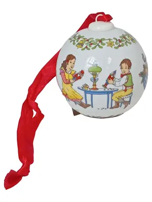 HUTSCHENREUTHER Weihnachtsdekoration