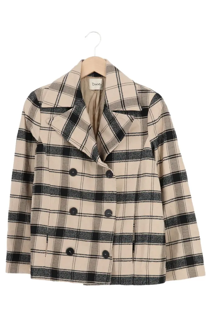 DIXIE Blazer Bild 1