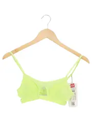 Vorschaubild 1 von HUNKEMÖLLER Sport BH Damen XS Grün Modern Sportlich Bustier Top