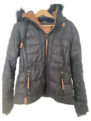 NAKETANO Winterjacke