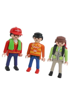 PLAYMOBIL Playmobil Spielfigur