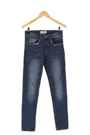 Vorschaubild REDEFINED REBEL Jeans Slim Fit 1