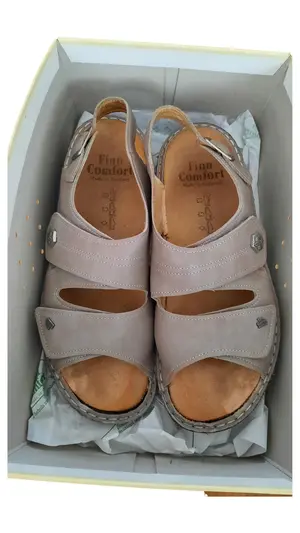 FINN COMFORT Sandalen