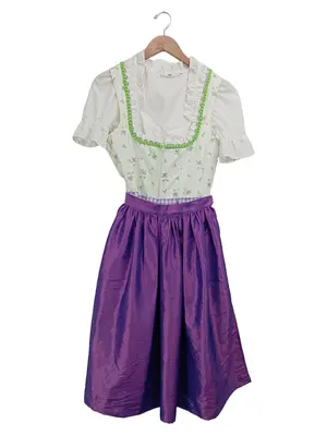 ROSE DIRNDL Dirndl Trachtenkleid