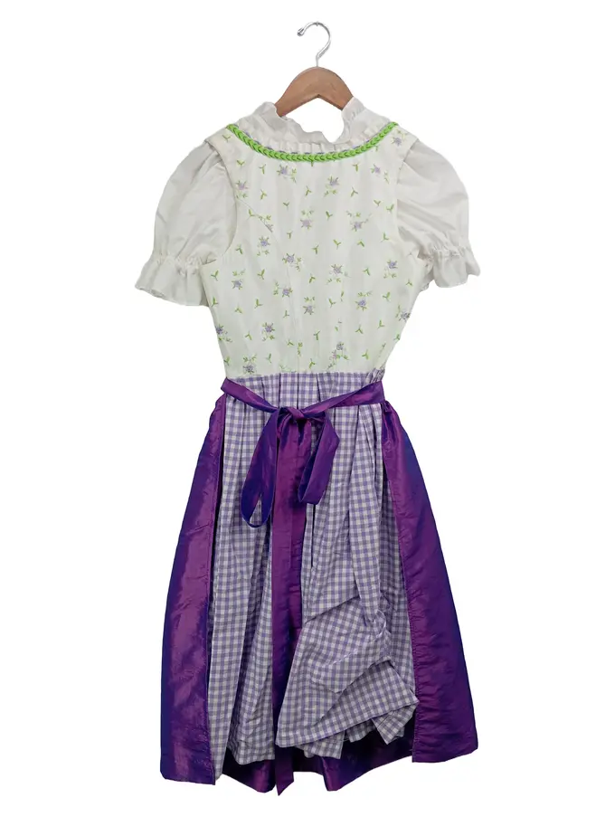 ROSE DIRNDL Dirndl Trachtenkleid Bild 2