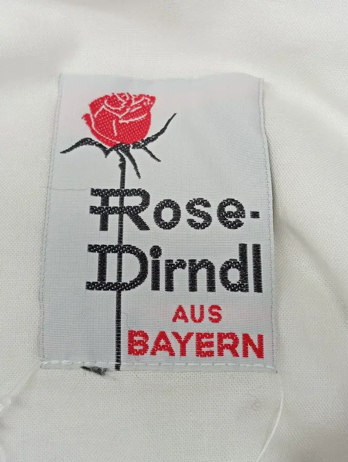 ROSE DIRNDL Dirndl Trachtenkleid Bild 4