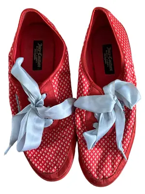 JUICY COUTURE Hausschuhe