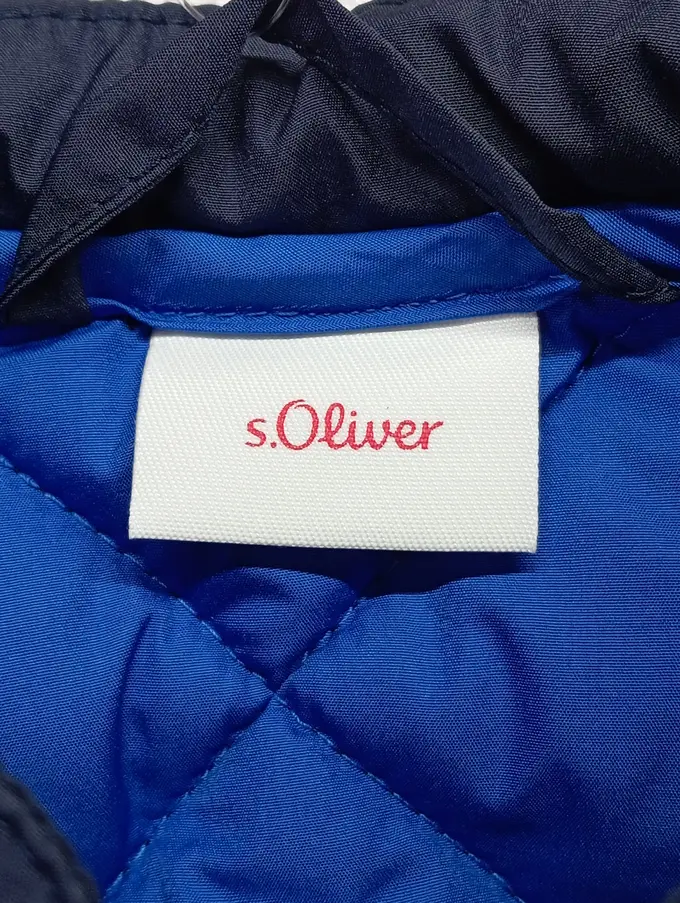 S.OLIVER Steppweste Bild 3