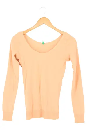UNITED COLORS OF BENETTON Langarmshirt