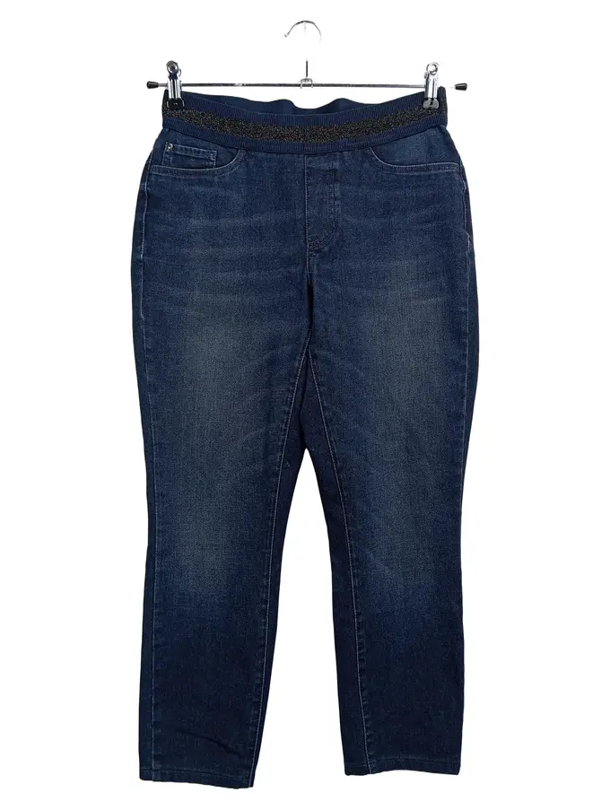 CAMBIO Jeans Straight Leg Bild 1