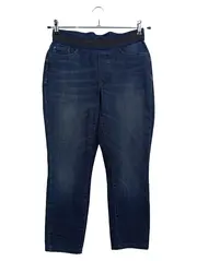 Vorschaubild CAMBIO Jeans Straight Leg 1