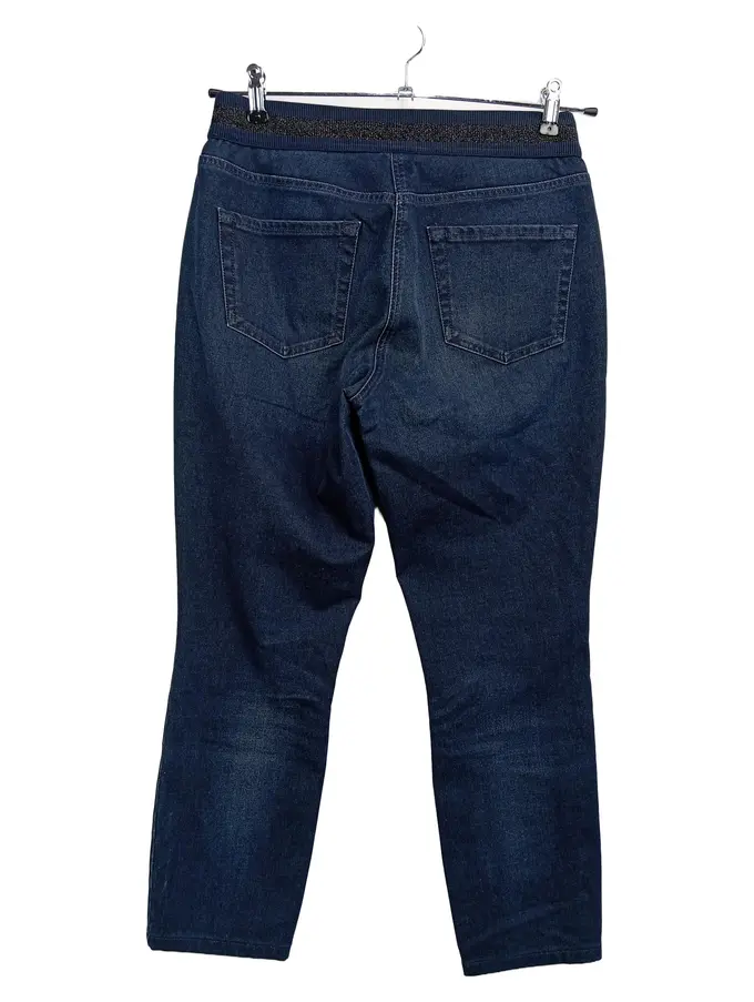 CAMBIO Jeans Straight Leg Bild 2