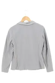 Vorschaubild 2 von Leichte Jacke Damen 36/S Grau Elegant Urban Klassisch