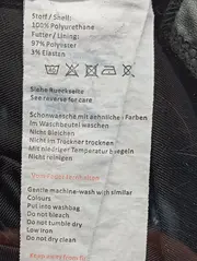 Vorschaubild SASSY CLASSY Lederhose 4