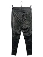 Vorschaubild SASSY CLASSY Lederhose 2