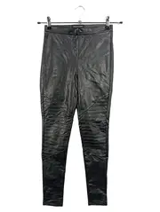Vorschaubild SASSY CLASSY Lederhose 1