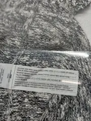 Vorschaubild 4 von Damen Strickjacke Grau XS/S Casual Cardigan