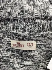 Vorschaubild 3 von Damen Strickjacke Grau XS/S Casual Cardigan