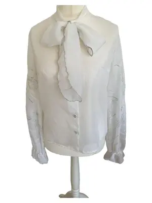TREVIRA Bluse