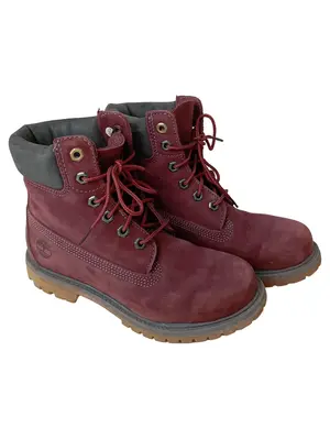 TIMBERLAND Stiefelette
