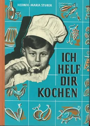 Kochbuch