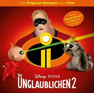 Hörspiel für Kinder