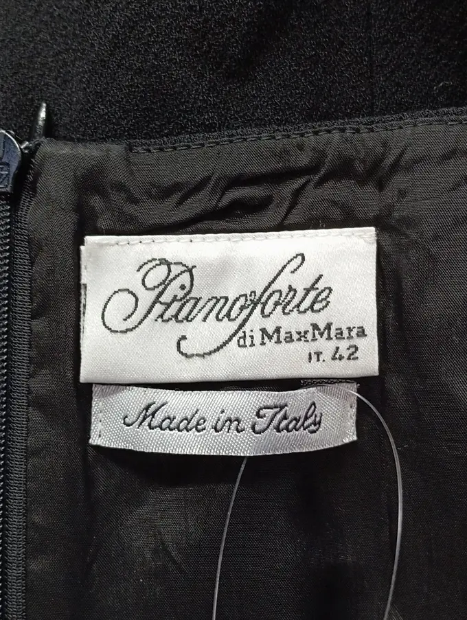 MAX MARA Etuikleid Bild 3
