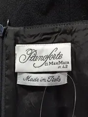 Vorschaubild MAX MARA Etuikleid 3