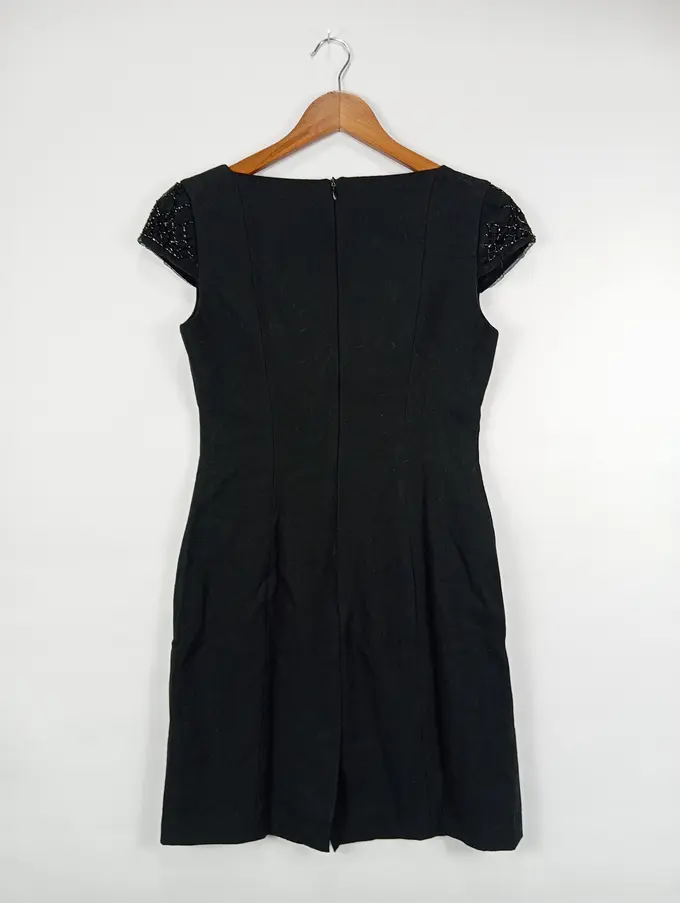 MAX MARA Etuikleid Bild 2
